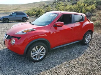 2015 Nissan Juke JN8AF5MV8FT559331