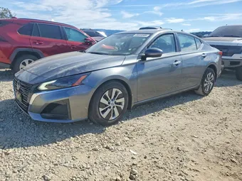 2023 Nissan Altima 1N4BL4BVXPN358810 Lot 49504566