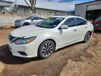2016 Nissan Altima 1N4AL3AP3GC126845 Lot 47056956