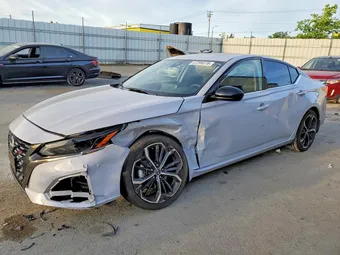 2023 Nissan Altima 1N4BL4CVXPN382359 Lot 47299276