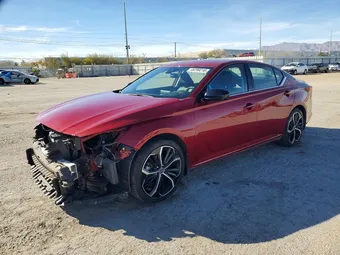 2023 Nissan Altima 1N4BL4CV6PN420864 Lot 46299216