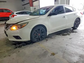 2016 Nissan Altima 1N4AL3AP7GC178947 Lot 77784425