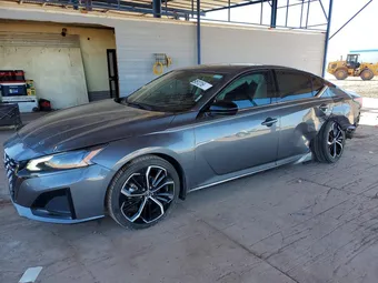 2024 Nissan Altima 1N4BL4CV8RN411814 Lot 45951216