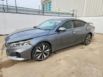 2020 Nissan Altima 1N4BL4DW8LN300145 Lot 47225746