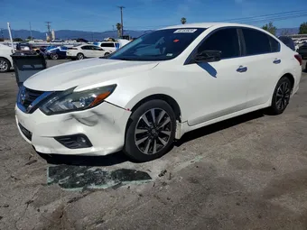 2017 Nissan Altima 1N4AL3AP6HC282332 Lot 46183926