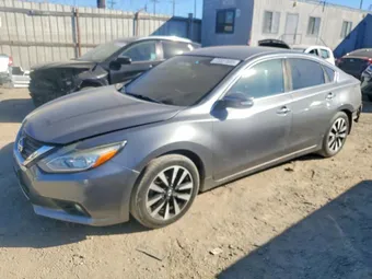 2018 Nissan Altima 1N4AL3AP9JC210532 Lot 73327685