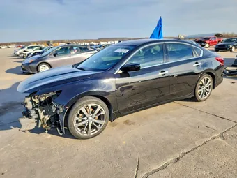 2018 Nissan Altima 1N4AL3AP1JC251401 Lot 77732515