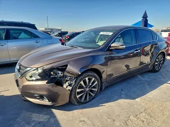 2016 Nissan Altima 1N4AL3AP4GC252499 Lot 96590685