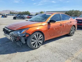 2020 Nissan Altima 1N4BL4CV7LC115962 Lot 46336966