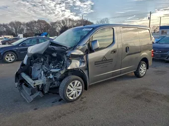 2020 Nissan NV 200 3N6CM0KN1LK708732