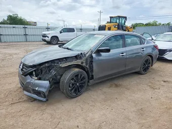 2018 Nissan Altima 1N4AL3AP8JC200543 Lot 54520736