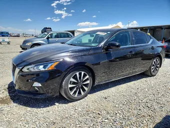 2020 Nissan Altima 1N4AL4CV7LC222361 Lot 57078106