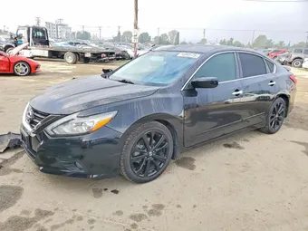 2017 Nissan Altima 1N4AL3APXHC216169 Lot 74093175