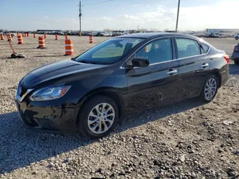 2019 Nissan Sentra 3N1AB7AP2KY366119 Lot 79746995