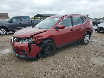 2016 Nissan Rogue JN8AT2MV9GW141822 Lot 81632145