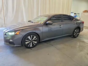 2022 Nissan Altima 1N4BL4DV4NN318457 Lot 48770436