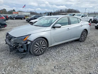 2023 Nissan Altima 1N4BL4DV1PN351306 Lot 78063415