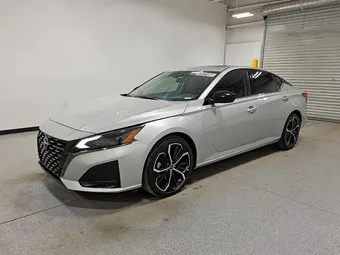 2024 Nissan Altima 1N4BL4CV8RN391418 Lot 47972406