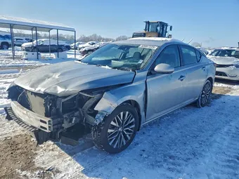 2023 Nissan Altima 1N4BL4DW7PN331019 Lot 93997225