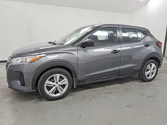 2024 Nissan Kicks 3N1CP5BVXRL508302 Lot 47699696