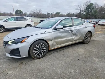 2023 Nissan Altima 1N4BL4DV4PN330255 Lot 77834545