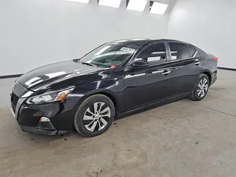 2020 Nissan Altima 1N4BL4BV2LC210222 Lot 73270675
