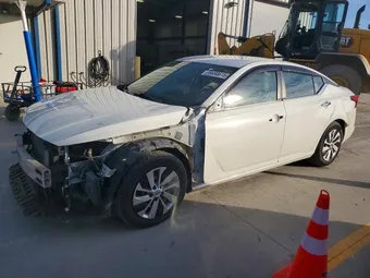 2020 Nissan Altima 1N4BL4BV4LC167857 Lot 99498615