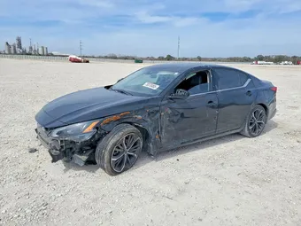 2023 Nissan Altima 1N4BL4CV8PN358853 Lot 78370465