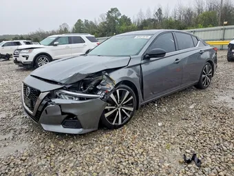 2019 Nissan Altima 1N4BL4CV0KC124033 Lot 45451976