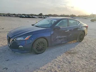2020 Nissan Altima 1N4BL4BV0LC136914 Lot 79496165