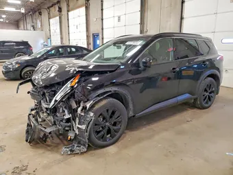 2023 Nissan Rogue JN8BT3BB2PW193599 Lot 47279056