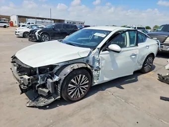 2023 Nissan Altima 1N4BL4DVXPN343303 Lot 50161956