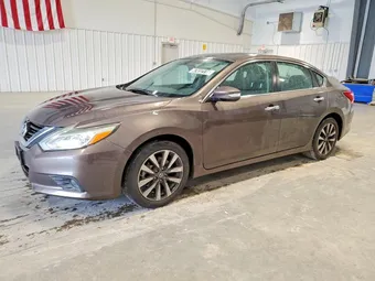 2017 Nissan Altima 1N4AL3AP5HC221165 Lot 47412116