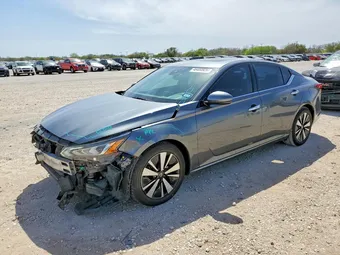 2019 Nissan Altima 1N4BL4EV9KC231031 Lot 46400926