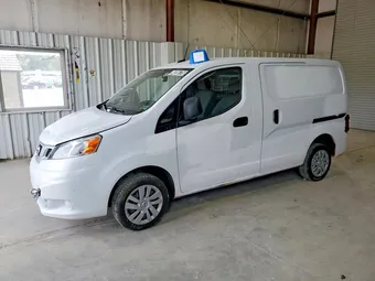 2021 Nissan NV 200 3N6CM0KN6MK703835