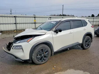 2023 Nissan Rogue JN8BT3BA4PW430391 Lot 77084565