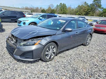2023 Nissan Altima 1N4BL4BV6PN408389 Lot 46366566