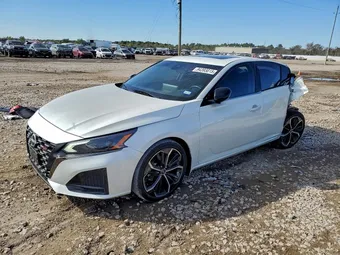 2024 Nissan Altima 1N4BL4CV0RN345808 Lot 94393015