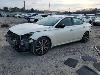 2019 Nissan Altima 1N4BL4CV8KC175201 Lot 74470695
