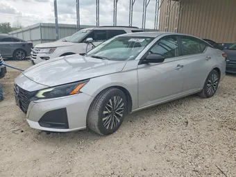 2024 Nissan Altima 1N4BL4DV4RN375781 Lot 50432146