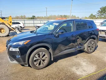2023 Nissan Rogue JN8BT3BB6PW475101 Lot 46406466