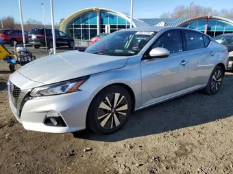 2020 Nissan Altima 1N4BL4EV3LC139298 Lot 93472705