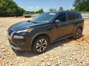 2023 Nissan Rogue 5N1BT3BA7PC879234 Lot 57219636