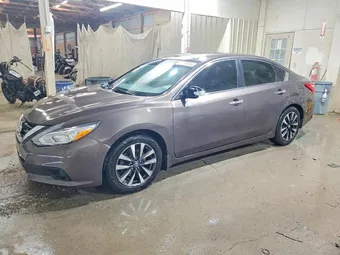 2016 Nissan Altima 1N4AL3AP0GC145806 Lot 48681046