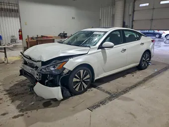 2019 Nissan Altima 1N4BL4DV9KC169499 Lot 94334665