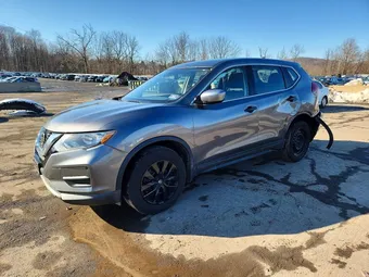 2019 Nissan Rogue KNMAT2MVXKP522772 Lot 79764165