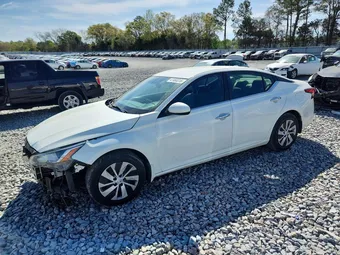 2019 Nissan Altima 1N4BL4BV0KC251849 Lot 47466316