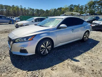 2021 Nissan Altima 1N4BL4DV4MN391830 Lot 46362726