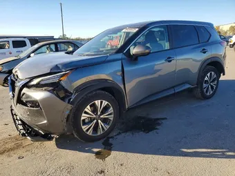 2023 Nissan Rogue 5N1BT3BA2PC750205 Lot 99456635