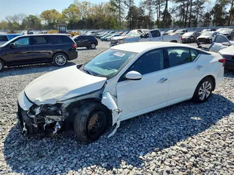 2023 Nissan Altima 1N4BL4BVXPN381245 Lot 46879896